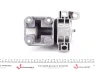 Подушка двигателя (L) Fiat Ducato/Citroen Jumper/Peugeot Boxer 2.8HDi/JTD 02- HUTCHINSON 594465 (фото 5)