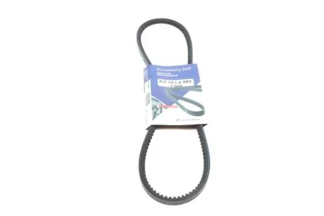 Клиновой ремень (AV 10 LA 885) HUTCHINSON AV10LA885