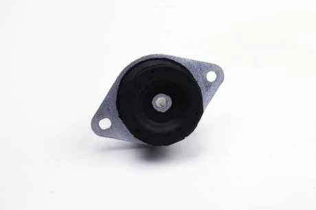 Подушка двигуна Trafic/Vivaro 1.9dCi 01-/2.0dCi 06- Л. Metalcaucho 04451