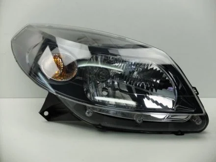 Фара передняя правая RENAULT 260104793R