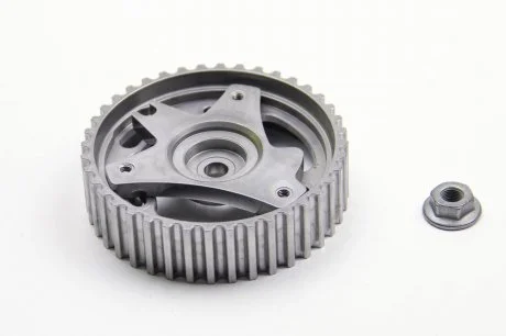Шестерня розподільного валу Kangoo 1.5dCi 01- RENAULT 7701478037