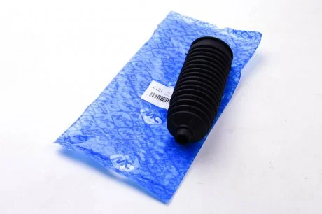 Пильник рульової рейки Koleos 2.08 dCi/2.5 i 08-/Qashqai 1.5 dCi/1.6/2.0 i 07- Metalcaucho 00121