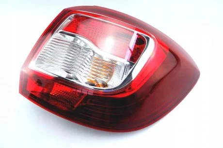 Ліхтар задній правий Sandero II, Stepway RENAULT 265500465R