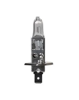 Лампа галогенна H1 12V 55W P14,5s StartVOLT СтартВОЛЬТ VL-H1-01