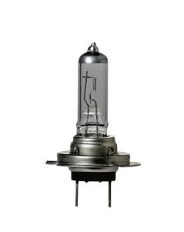 Лампа галогенна H7 24V 70W PX26d StartVOLT СтартВОЛЬТ VL-H7-12