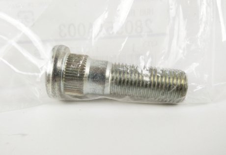 Шпилька колеса передн SUBARU 28055AA003