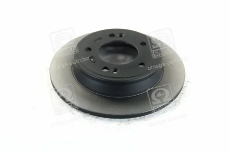 Диск гальмівний задній (вир-во Mobis) MOBIS 58411-3X300