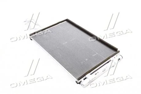 Радіатор кондиціонера MOBIS 97606-2H010