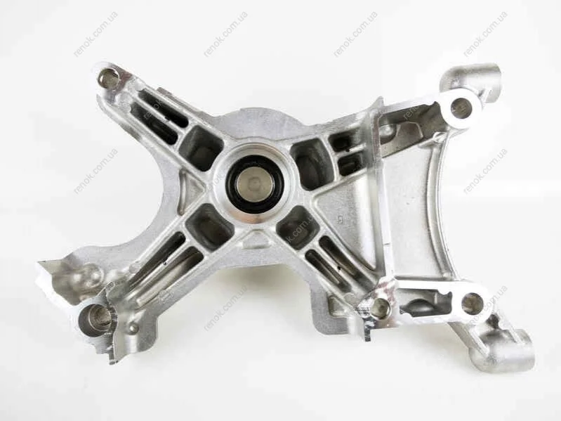 Кронштейн вискомуфты TOYOTA 1630750012 (фото 1)