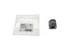 Втулка стабилизатора (переднего) Renault Duster 10-(d=18mm) HUTCHINSON 590338 (фото 1)
