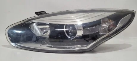 Фара ліва Megane III RENAULT 260605817R