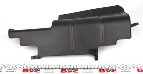 Дефлектор радиатора Renault RENAULT 8200209920