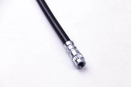 Шланг гальмівний задн Citroen Berlingo (96-) Metalcaucho 96167