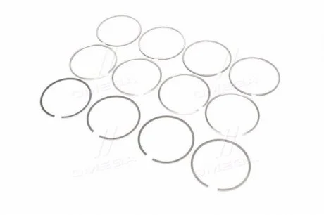 Кільця поршневі STD H-1 2500 CC - A,SOHC - TCI,DIESEL MOBIS 23040-4A910