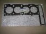 Прокладка ГБЦ D20 SSANGYONG 6640160020 (фото 2)