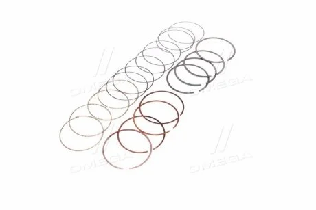 Кільця поршневі (STD) HYUNDAI MOBIS 23040-2E000