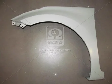 Крило переднє ліве MOBIS 66311-3X000