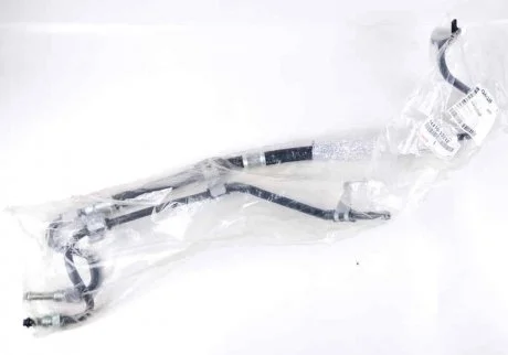 Шланг гідропідсилювача керма (44410-33242) TOYOTA 4441033242