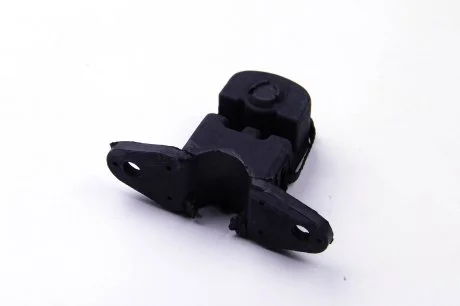 Сайлентблок кріплення глушника Jumpy/Expert 1.6/2.0 HDi 07- Metalcaucho 04422