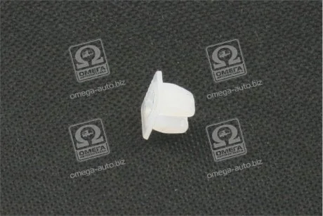 Кліпса кріплення молдинга бічного Rexton (02-, 12-) SsangYong SSANGYONG 7961905000
