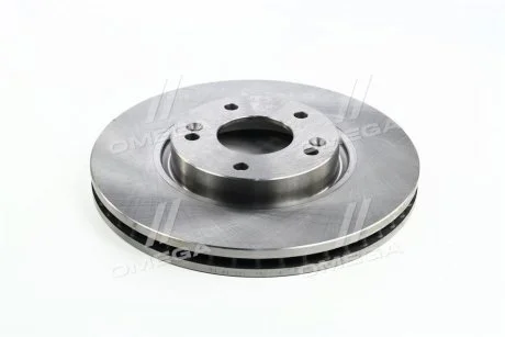 Диск тормозной передн PHC Valeo R1061