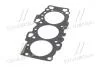 Прокладка ГБЦ ліва MOBIS 22311-3E100 (фото 2)