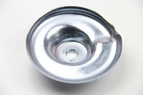 Тарілка пружини перед. Kangoo 97-08/Logan 04-/Duster 10- ASAM 80079