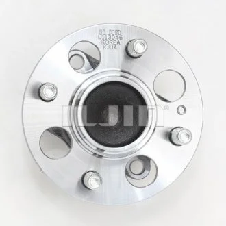 Ступица колеса заднего ILJIN IJ113046