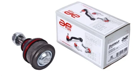 Опора кульова передня Ford Fusion (06-) / Mazda 6 (02-) APPLUS APLUS 26409AP