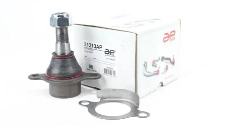 Опора кульова передня Ford Transit (00-) APPLUS APLUS 21213AP