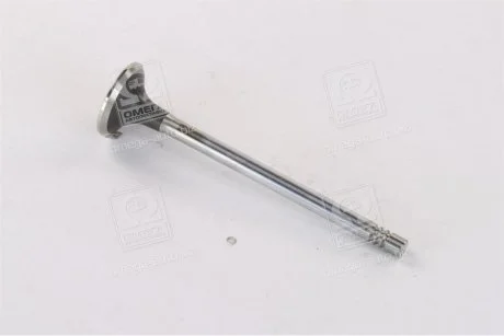 Клапан випускний Actyon Sports (12-) D20R / Korando C (10-) D20F, D22F / Rexton (12-) D20R SsangYong SSANGYONG 6710530127
