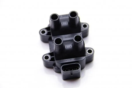 Котушка запалення 1.2-1.6i Kangoo 97-/Logan 05-/Clio 99- RENAULT 224336134R