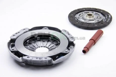 К-т зчеплення RENAULT 302052617R