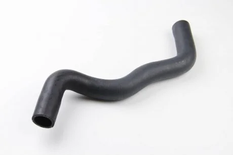 Патрубок радіатора Metalcaucho 08933