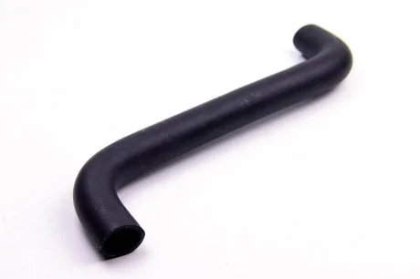 Патрубок радіатора Renault Trafic II/Opel Vivaro/Nissan Primastar 1.9DCI (01-03) Metalcaucho 09242