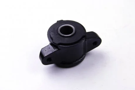 Сайлентблок важеля верх. Master/Movano 98- (з обоймою) Metalcaucho 04778