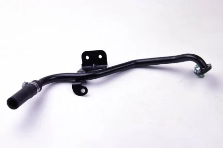 Патрубок радиатора Metalcaucho 03215