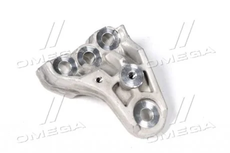 Кронштейн опори ДВЗ правий Sonata NF (04-) Mobis MOBIS 21815-3K001