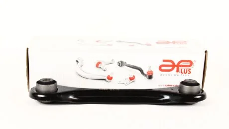 Важіль підвіски задній Ford Focus (99-), C-MAX (10-) / Mazda 3, 5 (03-) / Volvo S40 (04-) APPLUS APLUS 13363AP