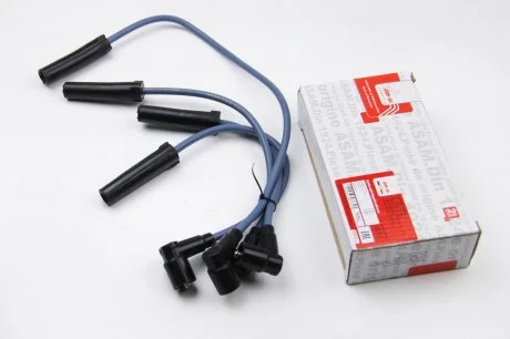 Комплект проводів запалення Logan 04-/Sandero 1.4/1.6 i 08- ASAM 30363