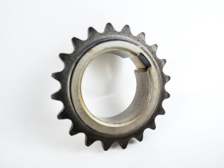 Шестерня колінчастого вала (13519-28010) TOYOTA 1351928010