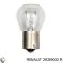 Лампа розжарювання 12V P21W sll (262990001R) Renault