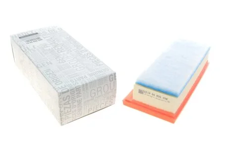 Фільтр повітряний RENAULT 165460509R