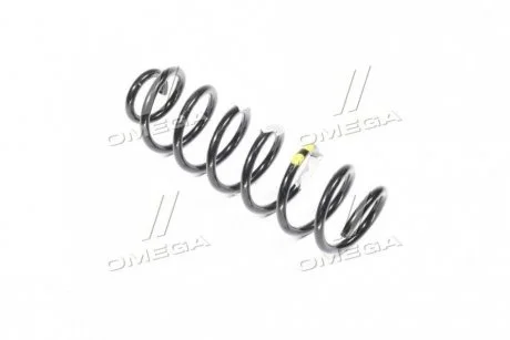 Пружина подвески Renault RENAULT 550200047R