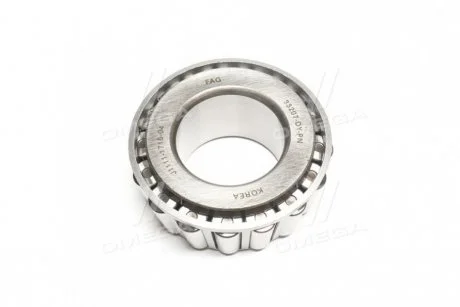 Підшипник АКПП роликовий Korando C (10-) D20F (0511-133059) SsangYong SSANGYONG 0511133059