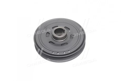 Шків колінвалу Korando C (10-) D20F, (15-) D20F, D22F / Rexton (12-) D20R SsangYong SSANGYONG 6720300003