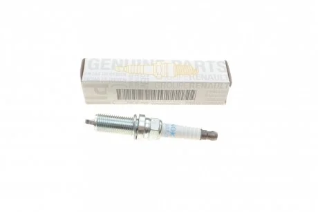 Свічка запалювання Captur 0.9 TCe 13- RENAULT 224019133R