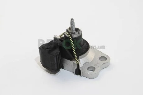 Подушка двигуна Пр. Kangoo 1.5/1.9dCi RENAULT 8200267625