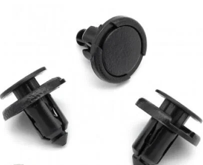 Кліпса кріплення (01553-09611) NISSAN 0155309611