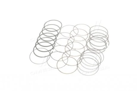 Кільця поршневі / STD / HYUNDAI MOBIS 23040-3E001